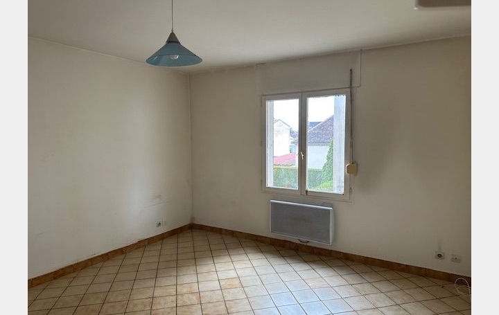  REPUBLIQUE IMMOBILIER Apartment | SENS (89100) | 24 m2 | 44 500 € 