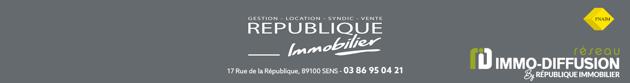 REPUBLIQUE IMMOBILIER